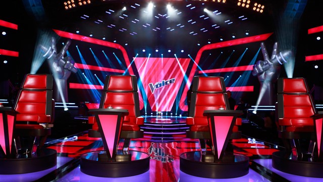 The 10 Best The Voice USA 2018 Blind Audition